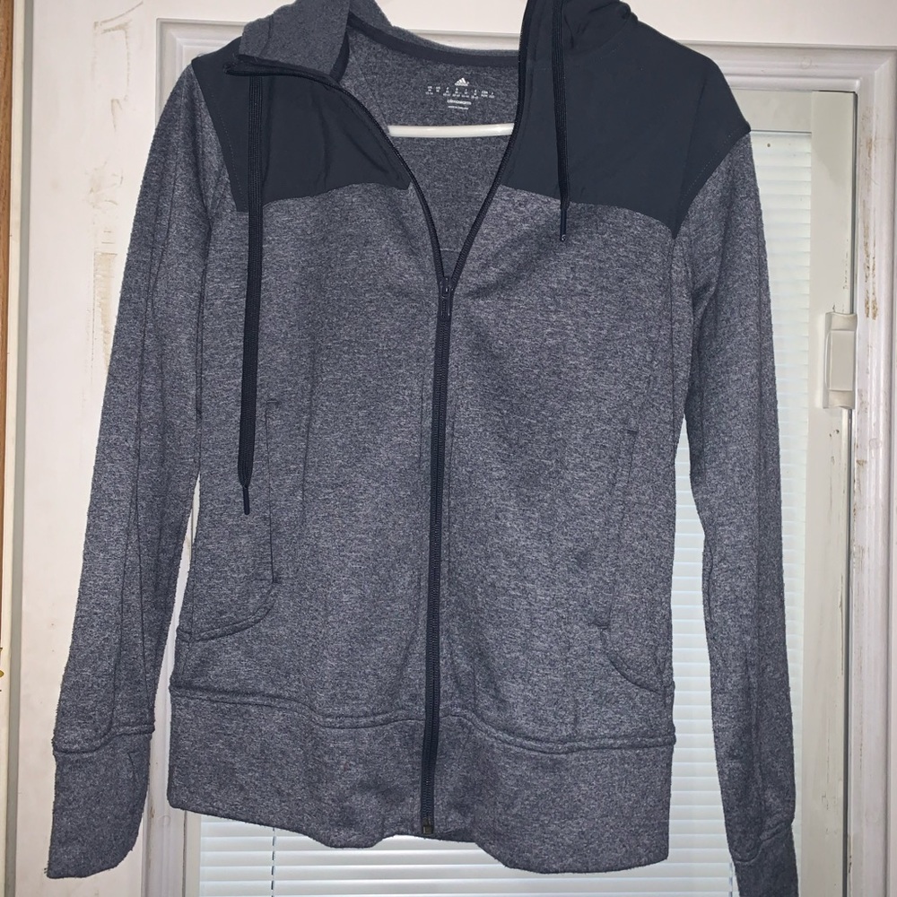 Adidas jacket